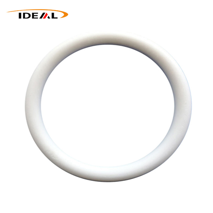 O-ring in teflon PTFE